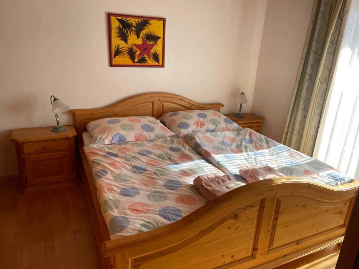 Ferienwohnung Riedmann Оберндорф-ин-Тирол Екстериор снимка